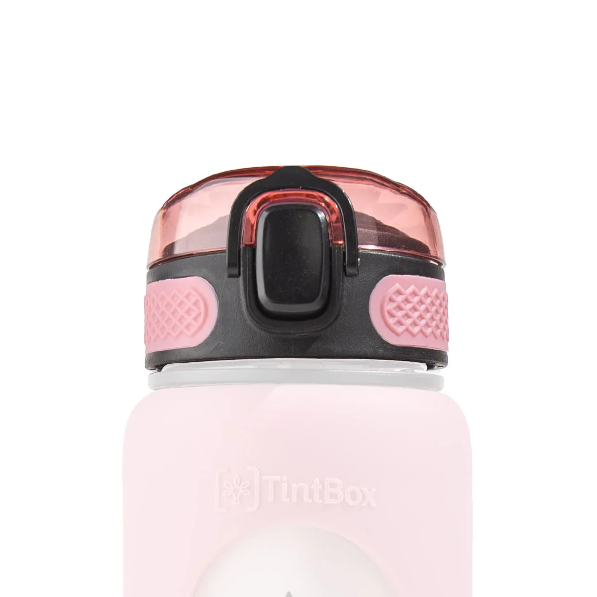 Replacement Lid for Motivational 1L Glass Bottle - Image 5