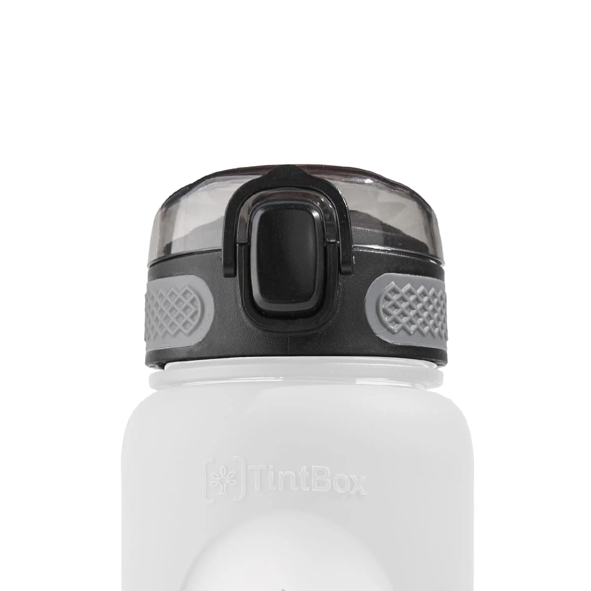 Replacement Lid for Motivational 1L Glass Bottle - Image 7