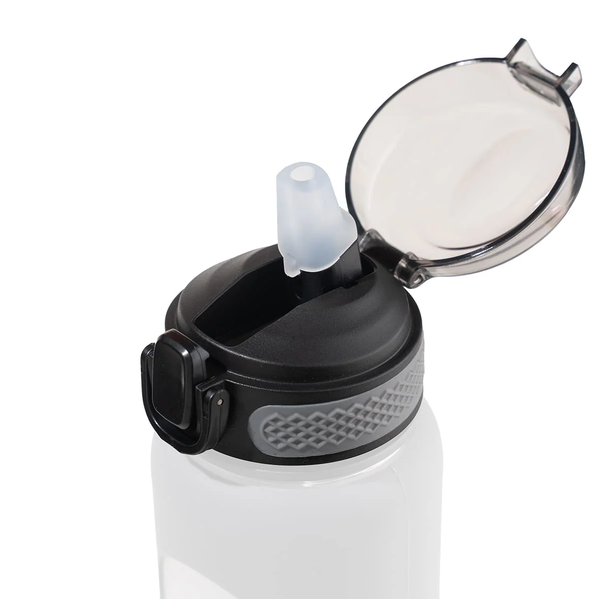 Replacement Lid for Motivational 1L Glass Bottle - Image 8