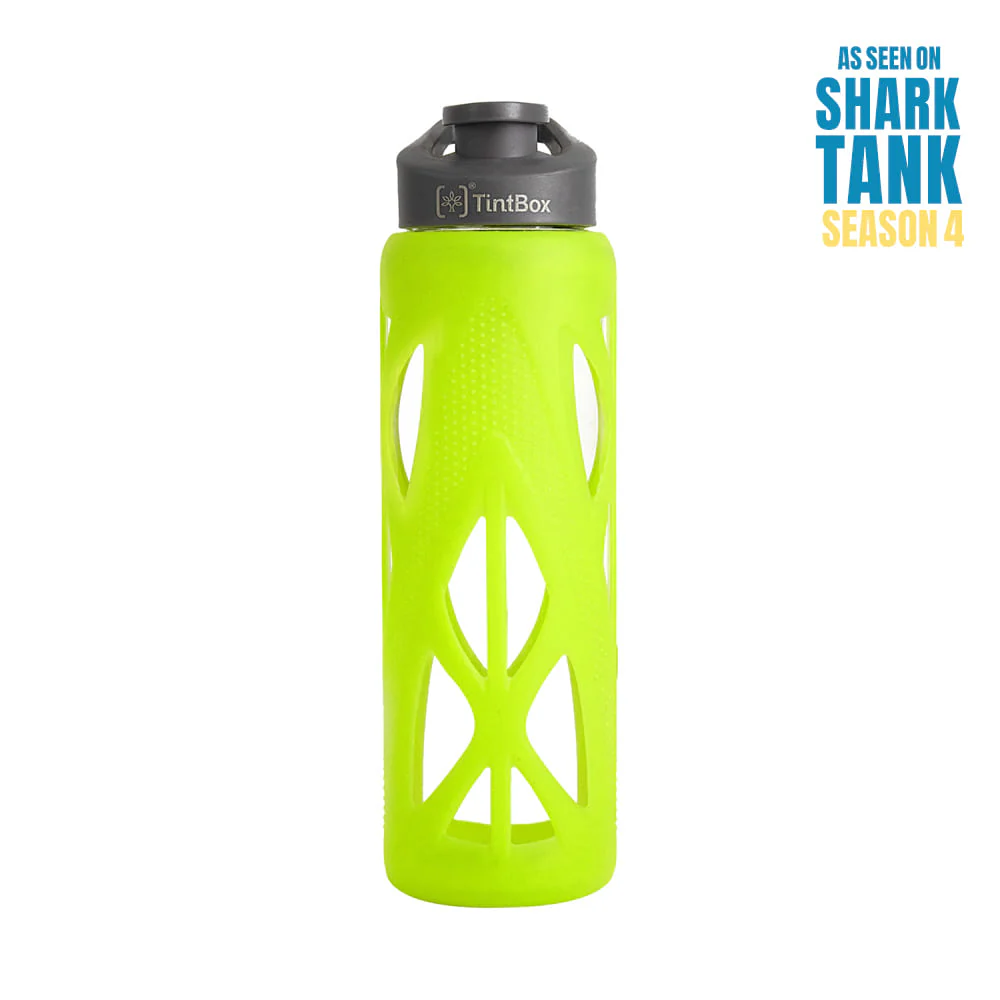 Customized Borosilicate Glass Bottle , 750 ml - Image 6