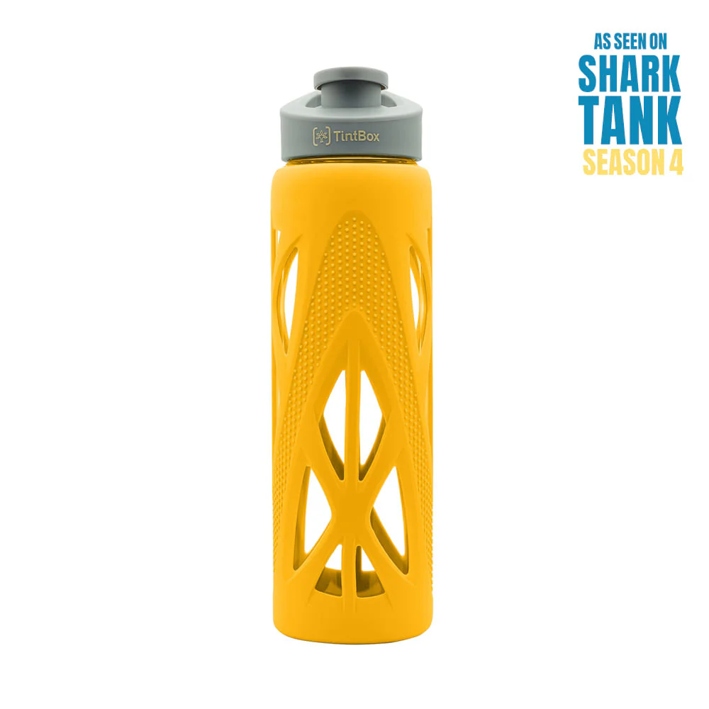 Customized Borosilicate Glass Bottle , 750 ml - Image 3