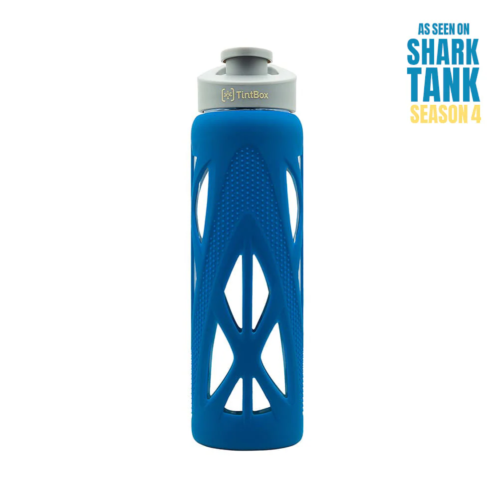 Customized Borosilicate Glass Bottle , 750 ml - Image 5