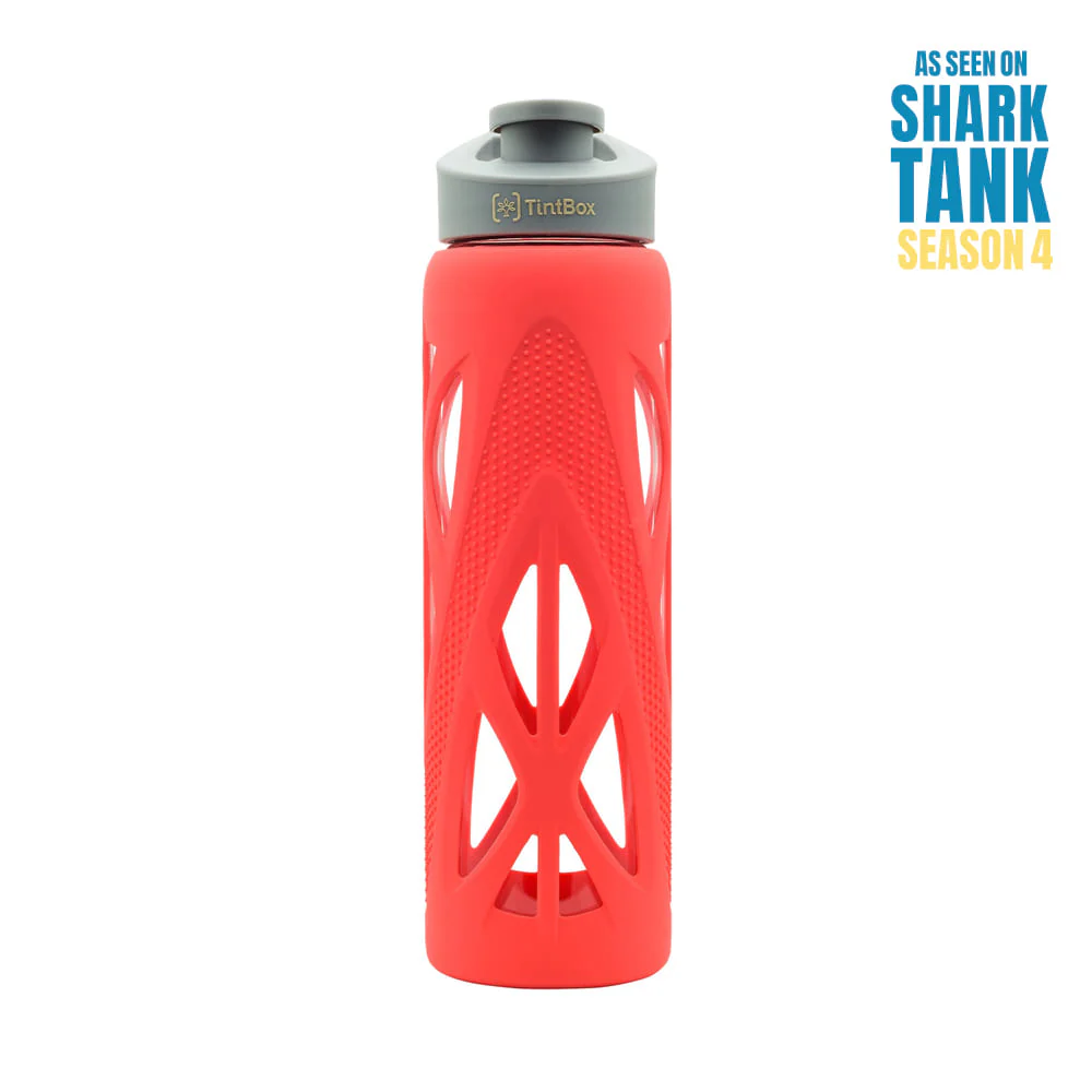 Customized Borosilicate Glass Bottle , 750 ml - Image 4