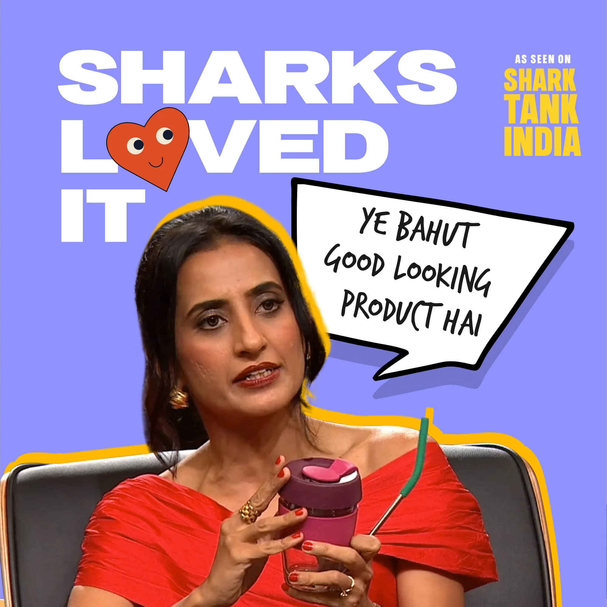 TintCup Borosilicate Glass Coffee Cup Couple Combo - Image 10